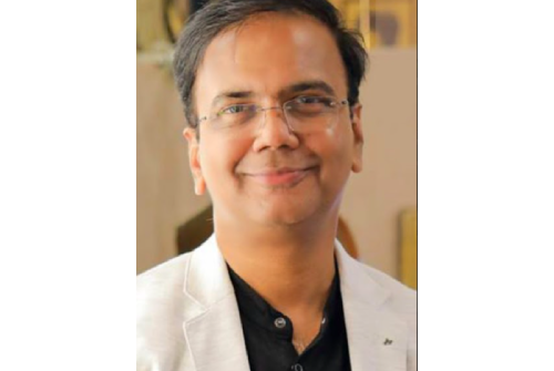 Dr. Saleel Kulkarni